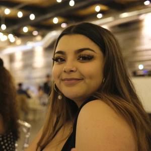 Meet your Posher, Josie